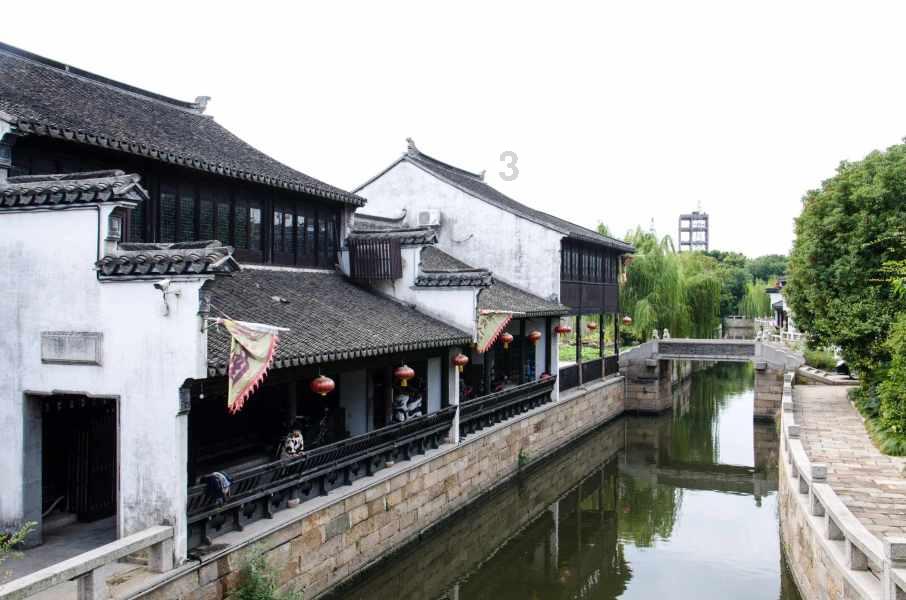 灵山奇缘